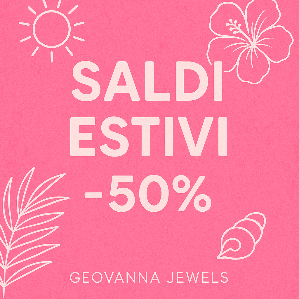 SALDI 50%✨