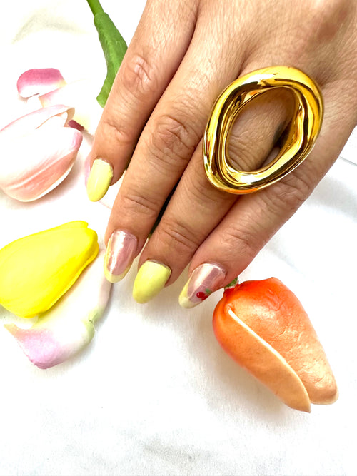 Anello Ciambella 🍩