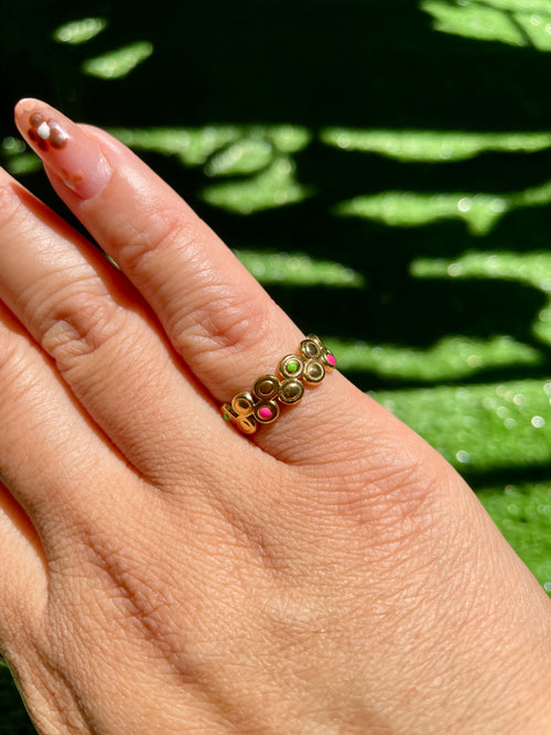 Anello Bonbon ✨
